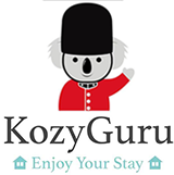 KozyGuru-Logo
